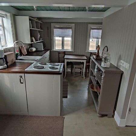 Dalvik Vegamot Cottages Экстерьер фото