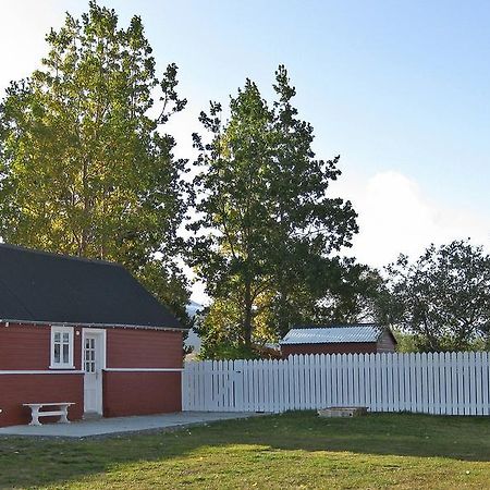 Dalvik Vegamot Cottages Номер фото